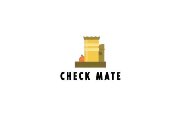 CheckMate-Logo